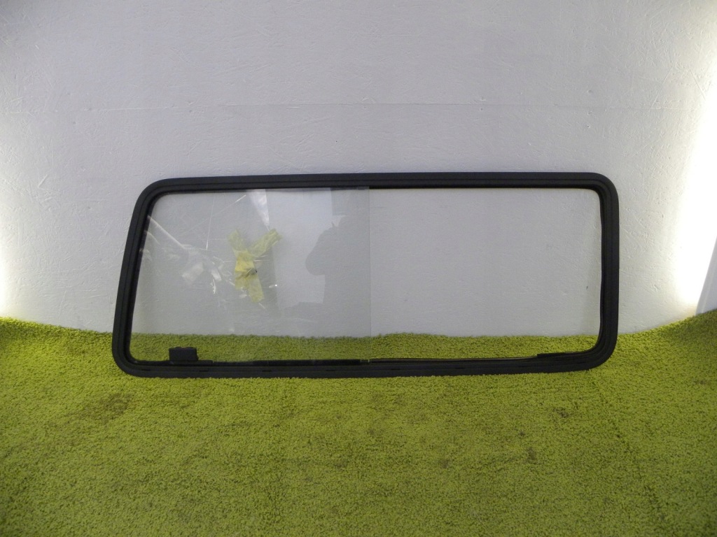 фото №1, Скло ford connect tourneo зсувна nówa