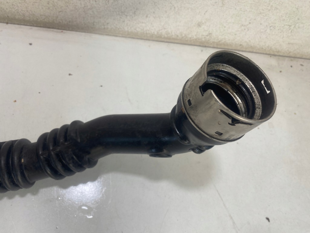 фото №3, Шланг интеркулер renault clio iv 1.5dci 144608527r