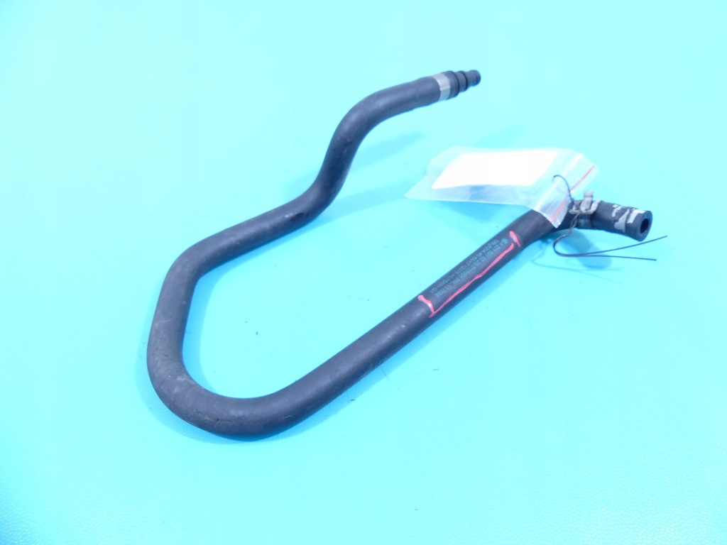 фото №1, Шланг wąż труба wody mercedes w221 3.0 cdi