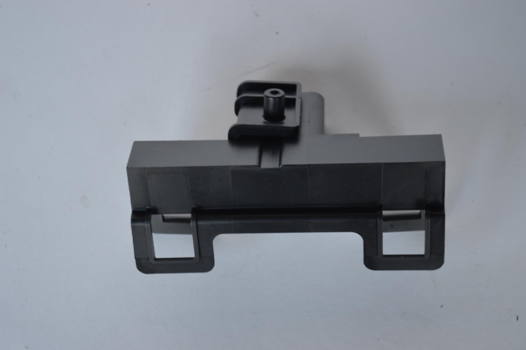 фото №1, Крепление проводка электрический fiat ducato