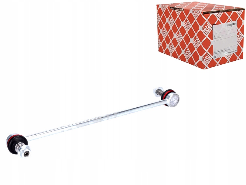 фото №1, Соединитель тяга стабилизатора перед l/p citroen jumpy spacetourer opel