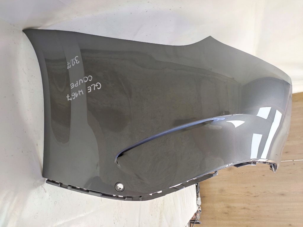 Mercedes gle w167 купе бампер задний задняя 2019- с Разборки