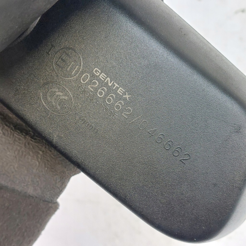 Купить Bmw x4 f26 зеркало заднего вида корпус датчик 9345383 905-4287-000