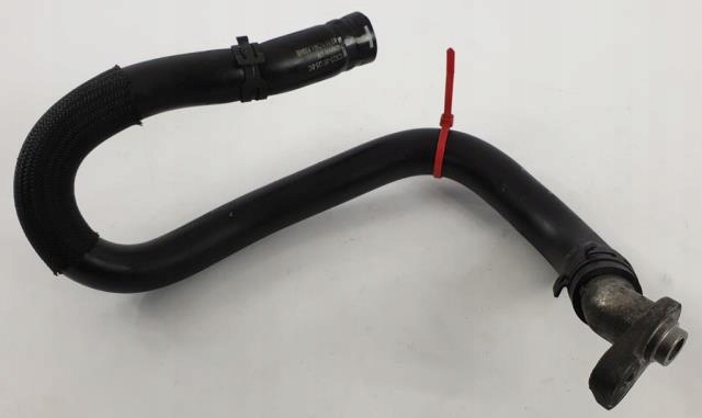 фото №4, Шланг усилителя jaguar xf 2.2 d cx23-3e525-bc
