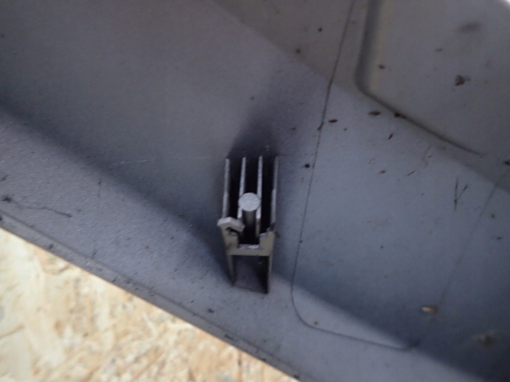 фото №7, Решітка радіатора решітка радіатора fiat ducato lift 14-