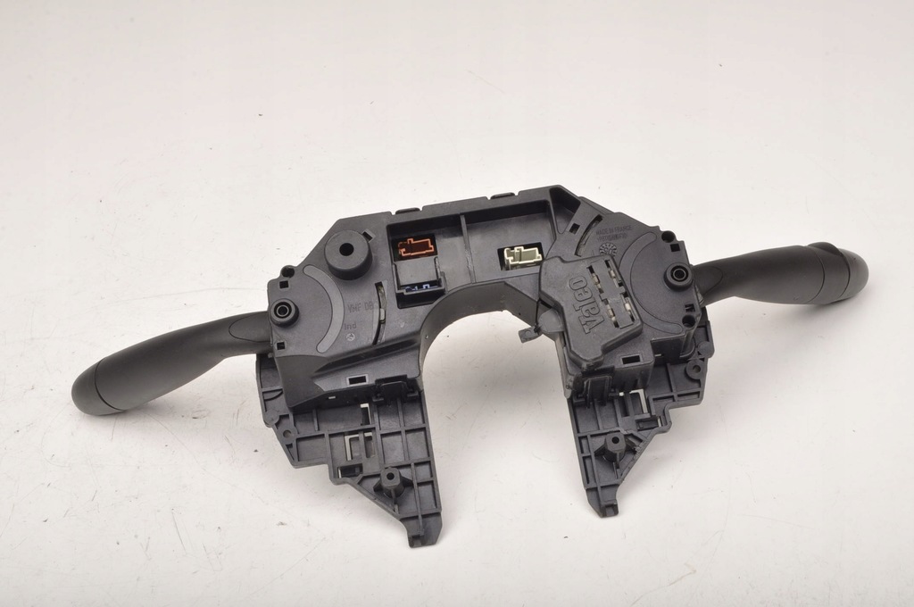 фото №7, Citroen c4 i 1.6 hdi перемикач комбінований 96621665xt