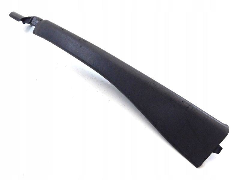 фото №2, 04/19 renault espace iv защита молдинг обшивка p.tył