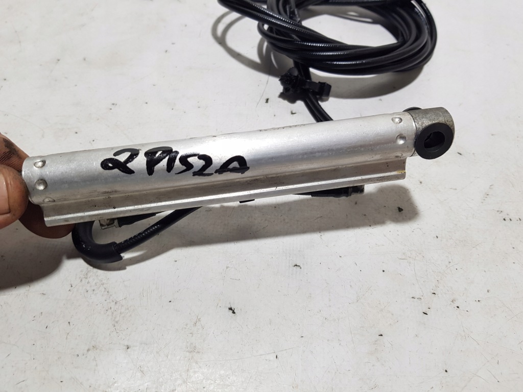 фото №5, Mercedes slk slc r172 w172 привод крыша правый 23 24