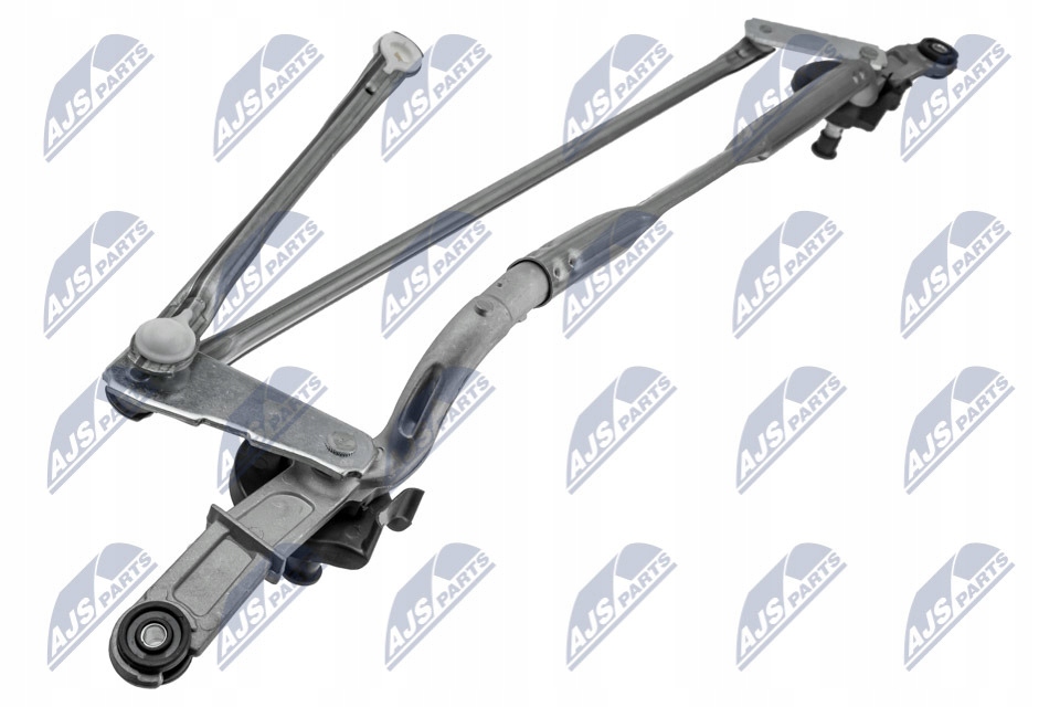 фото №2, Механизм дворник перед