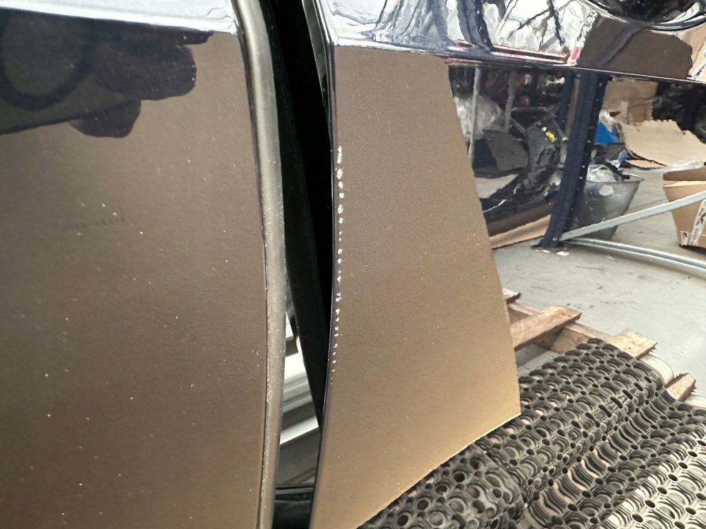 фото №7, Bmw x7 g07 дверь правая сторона m-pakiet m50i 416