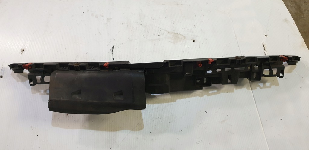 фото №1, Захист поперечина передній підсилювач opel insignia a