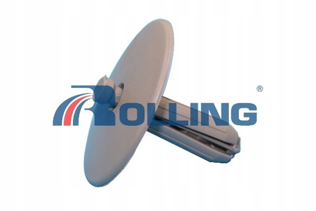 фото №1, Клипса обивка кабины volvo fh fl fm fmx