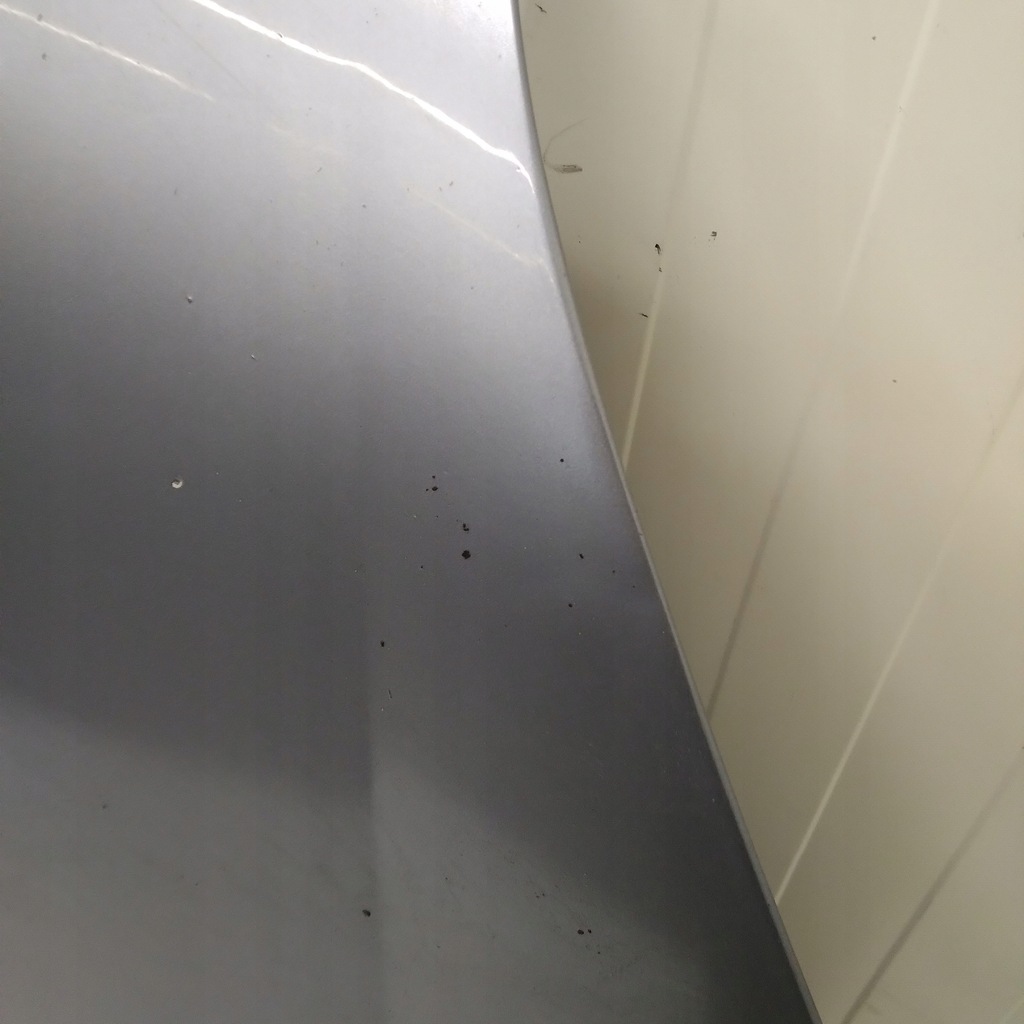 фото №4, Капот opel vectra c z163 lift