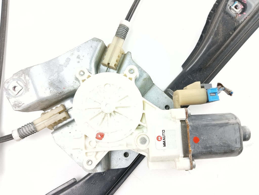 фото №8, Подъемник окон правый перед pontiac g6 2004-2008 europa