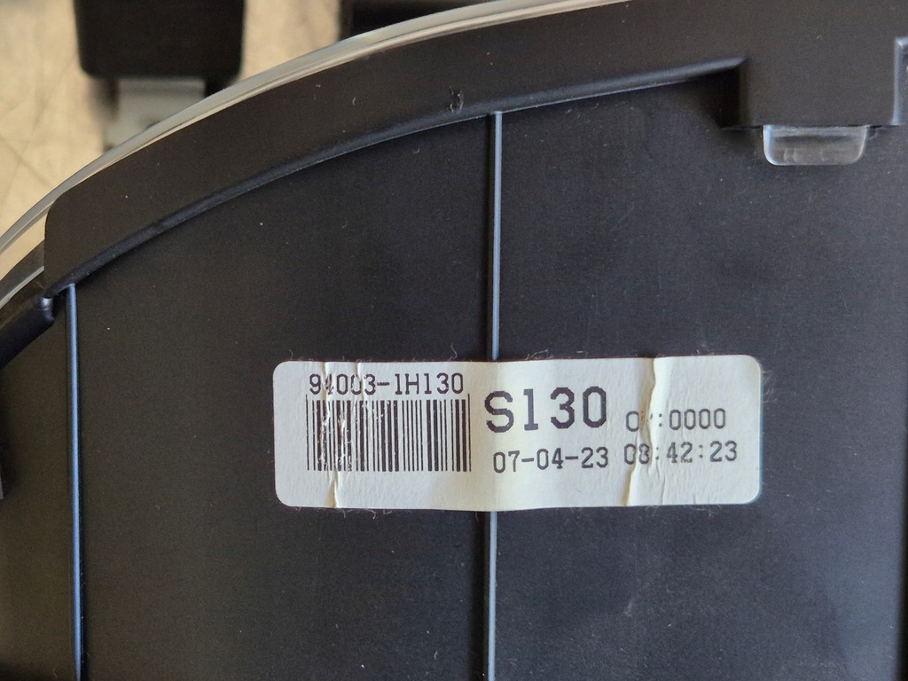 фото №11, Kia ceed i 1.6crdi набір do запуск блок керування 39102-2a710 імобілайзер ключ kpl