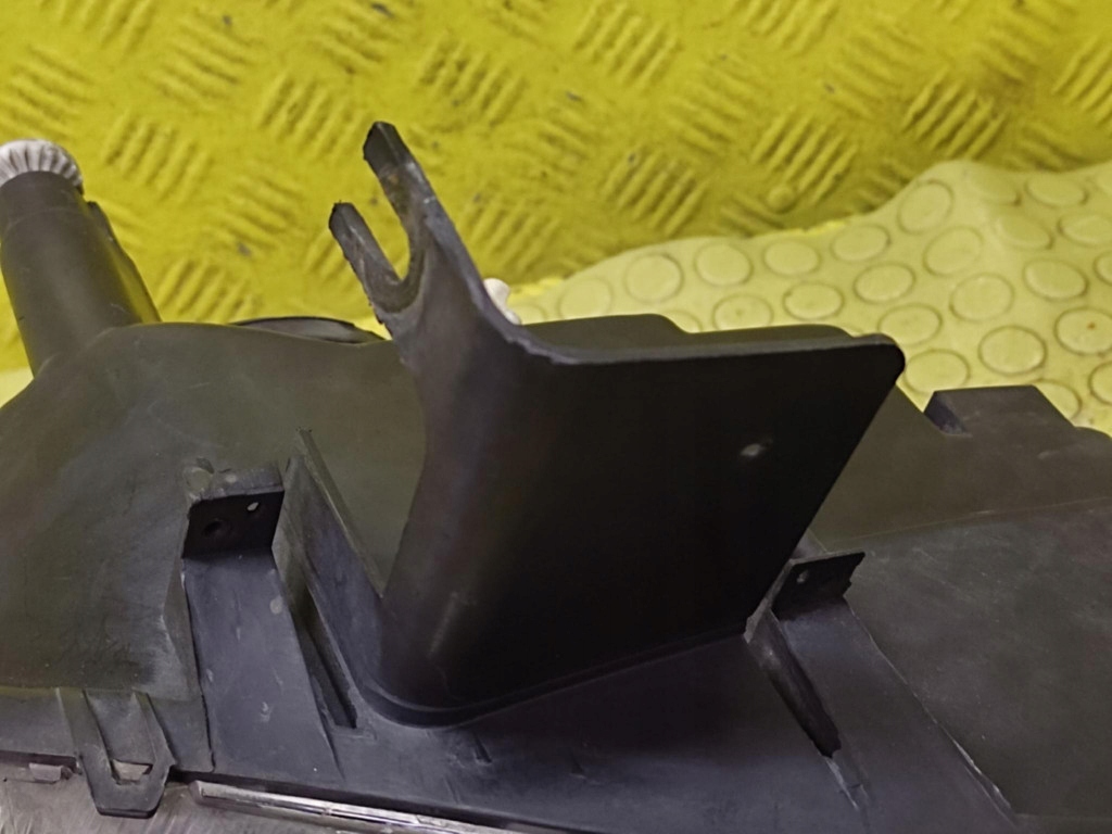 фото №6, Citroen xsara фара лампа лівий перед