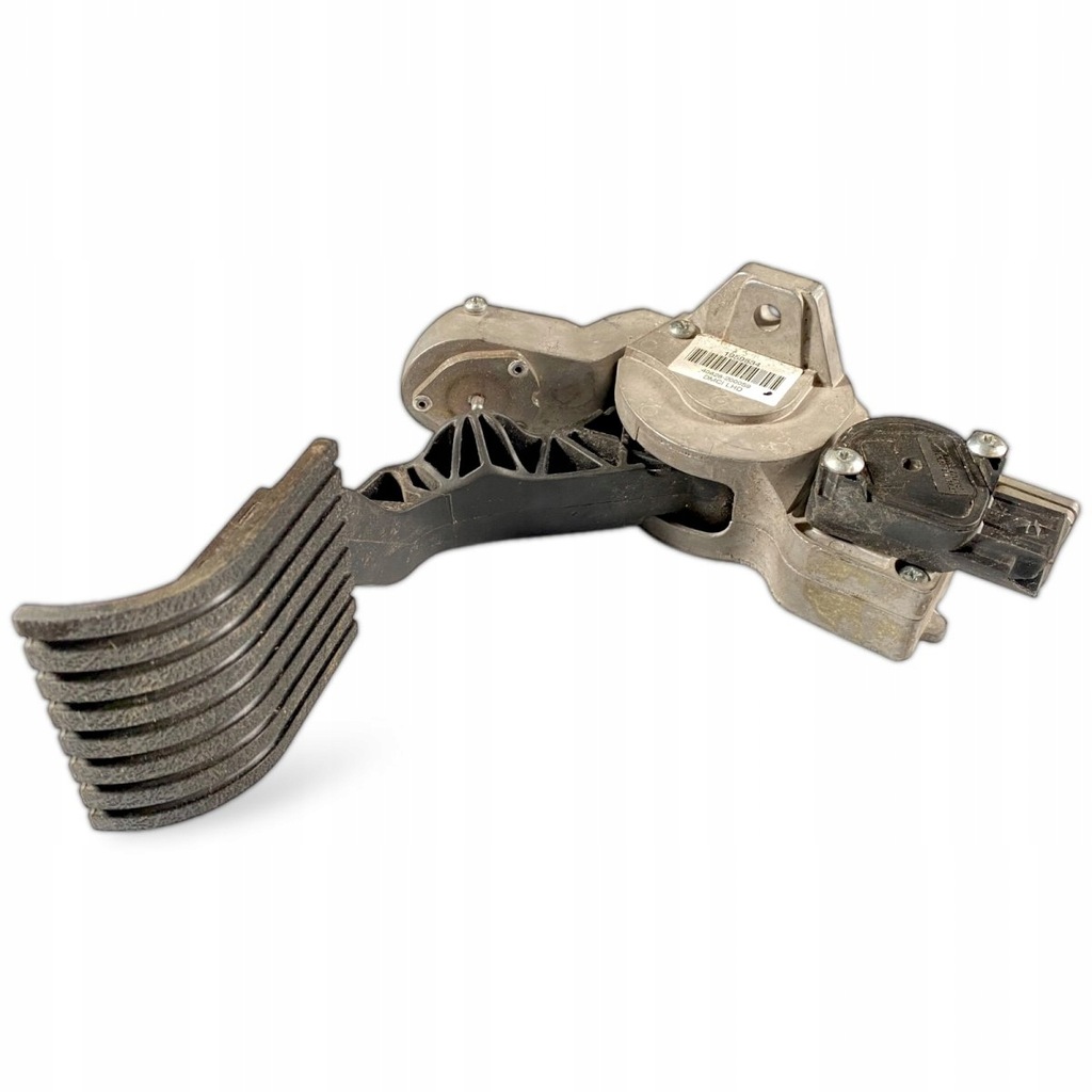 фото №8, 1959534 solaris педаль ускорения с датчиком положение