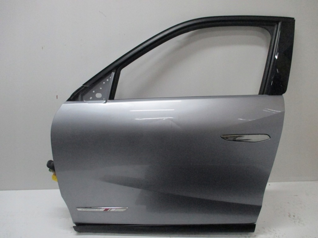 фото №1, Двері ліва передні citroen ds3 crossback 19r