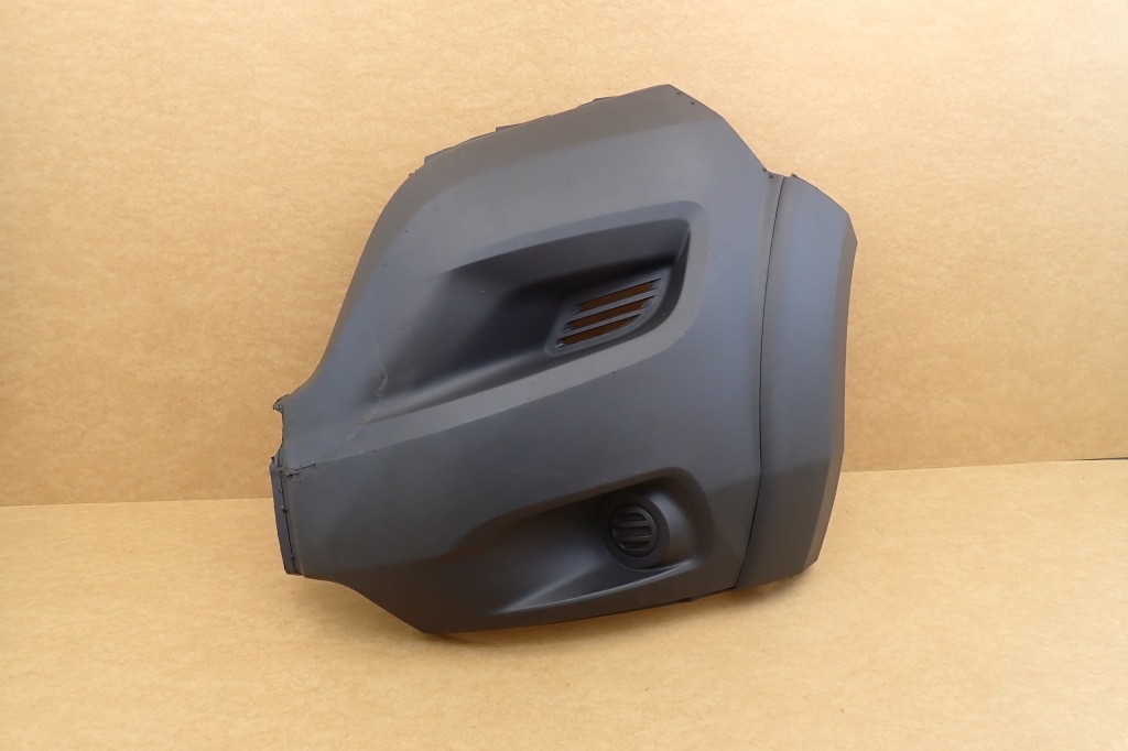 Fiat ducato iii lift jumper boxer уголок бампера левый перед 1315092070 Киев