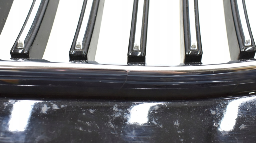 фото №7, Volvo s90 v90 lift бампер перед передній org + решітка радіатора