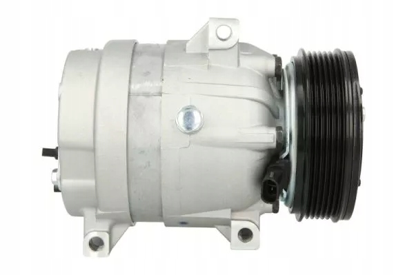 фото №4, Компрессор кондиционера nissan interstar, primastar