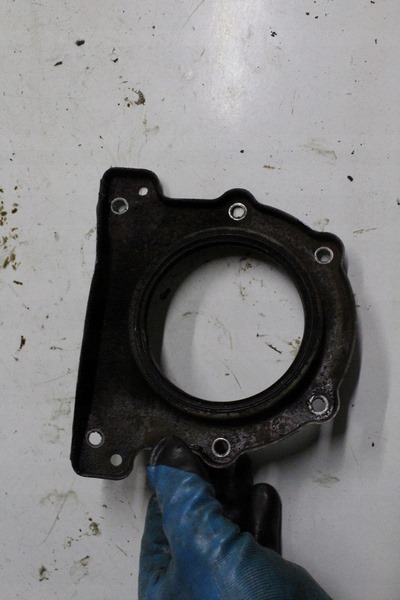 фото №1, Colt z30 vi 06 3d захист вала розподільного валу