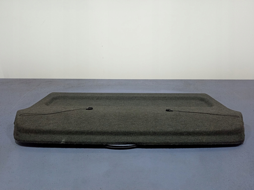 фото №1, Honda civic vii hb 5d полиця багажника задня задня