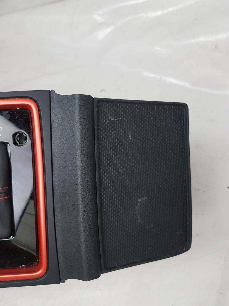 фото №8, Subaru forester v 19- рамка туннель кружки sport usa