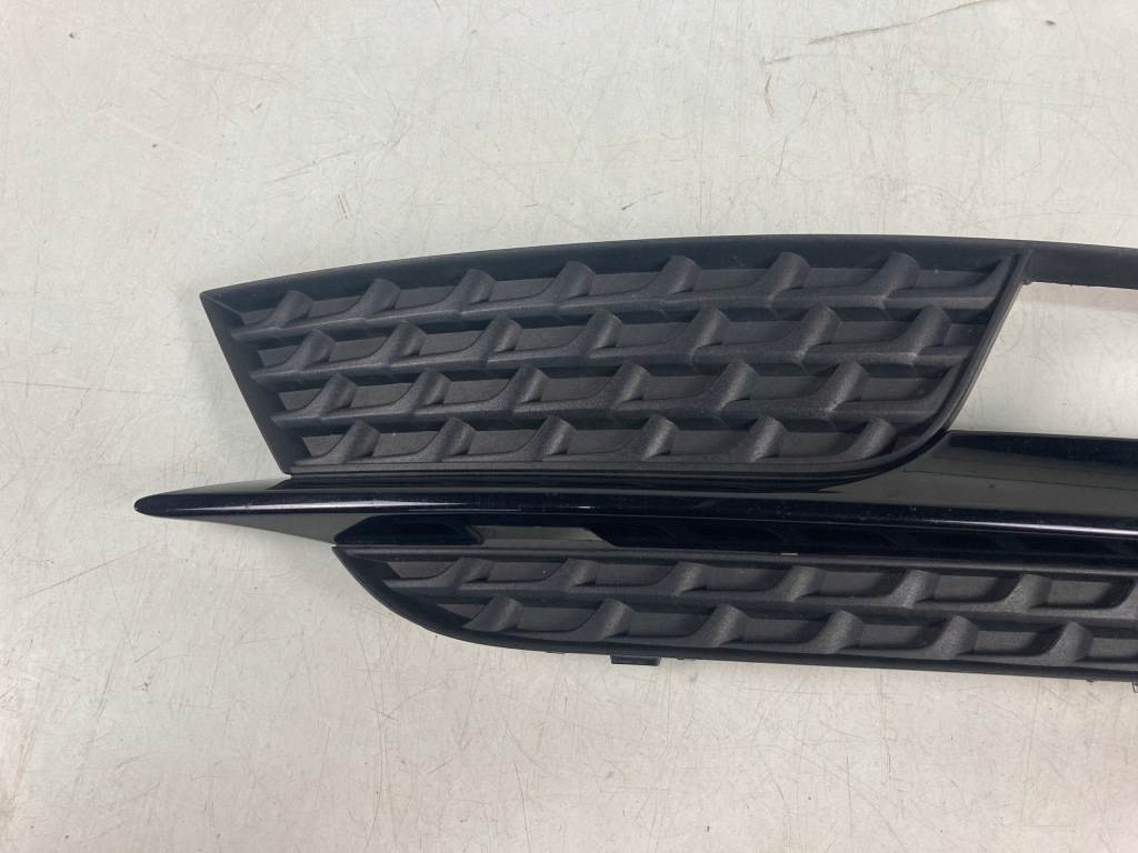 Решітка бампера ліва правий audi a5 8t рестайлінг Київ