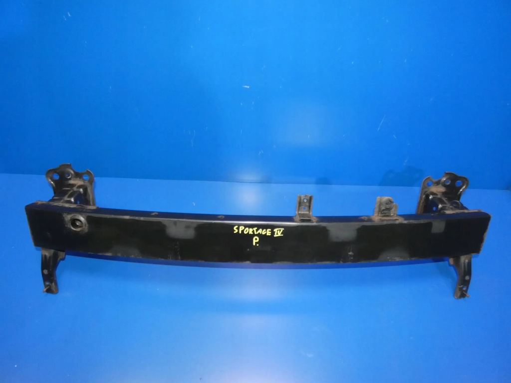 фото №1, Kia sportage 4 iv балка перед передняя усилитель передний