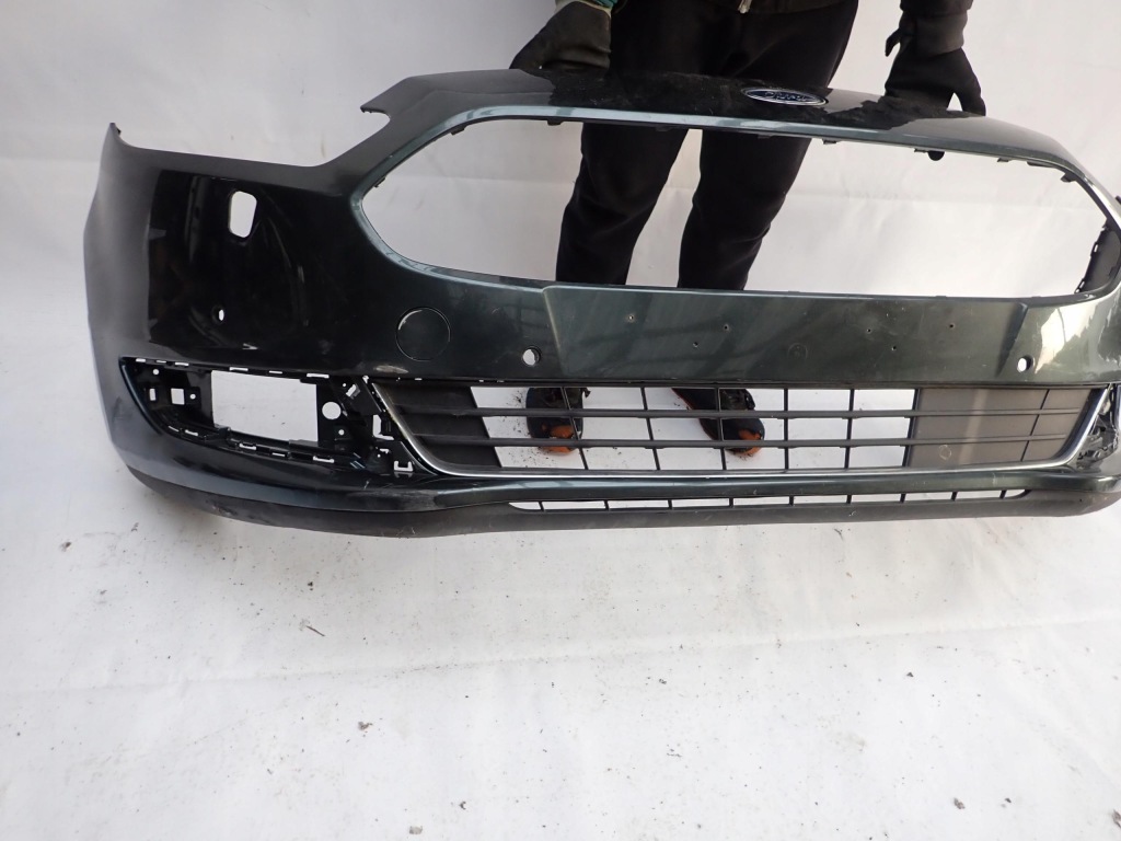 Ford galaxy mk3 15- бампер перед передній spr pdc Ціна