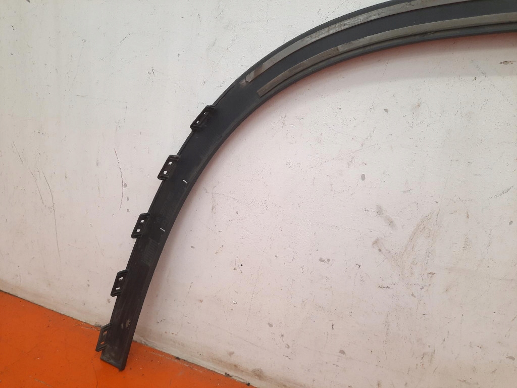 фото №6, Mercedes gla x156 13-19 молдинг крила перед правий передній a1568852422