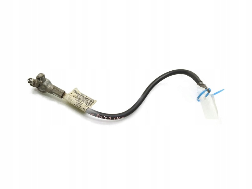 фото №1, Клемма минусовая opel astra j 1.4t 13253570