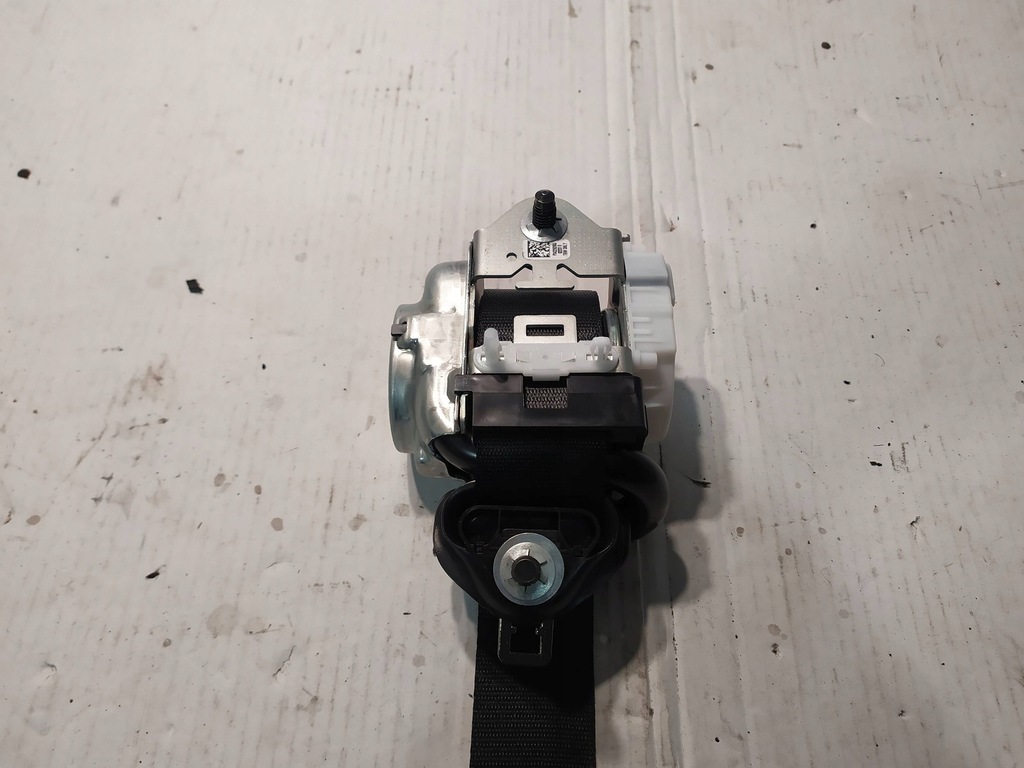 фото №9, Pas безопасности левый задняя mercedes gle w167