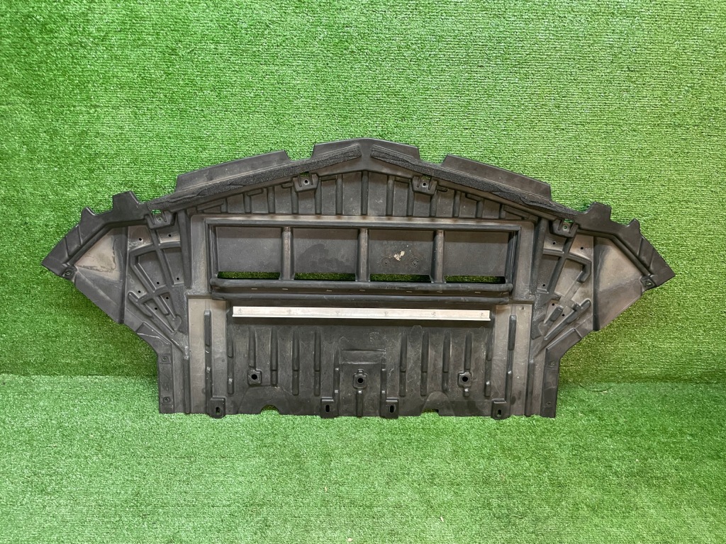 Купить Защита плита pod двигатель mercedes amg gt r190 c190 14-21 оригинал nr.7