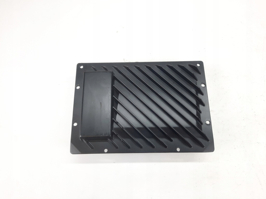 фото №1, Підсилювач озвучення динаміків jaguar xf x250 aw93-19c164-cu