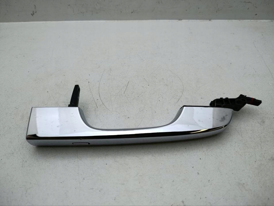 Ручка дверь rolls-royce ghost 2010 с левый с задний с левый с задний 7250304 Недорого