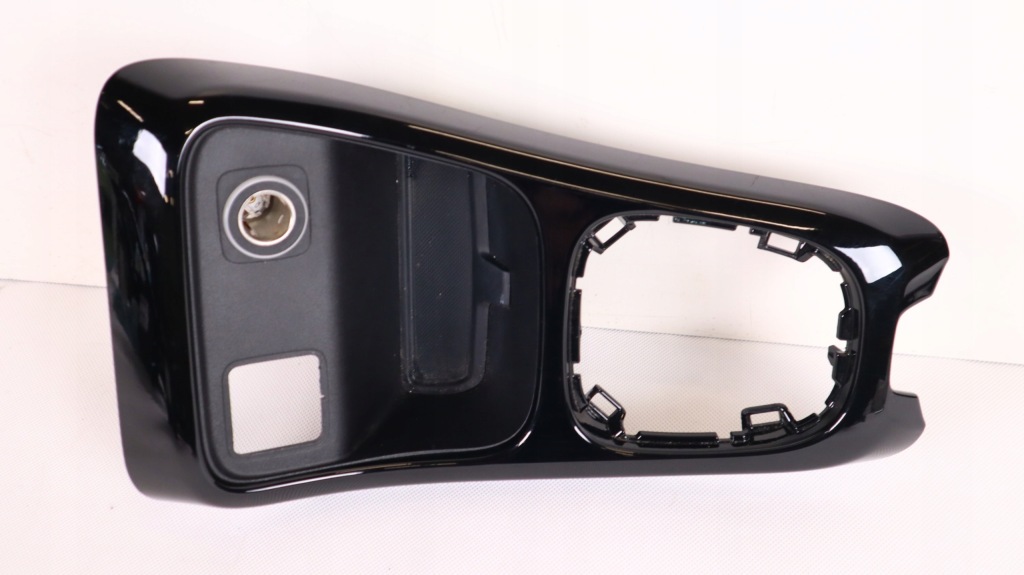 фото №3, Jeep compass ii 17- рамка важіль перемикання передач 5zv29trmaa