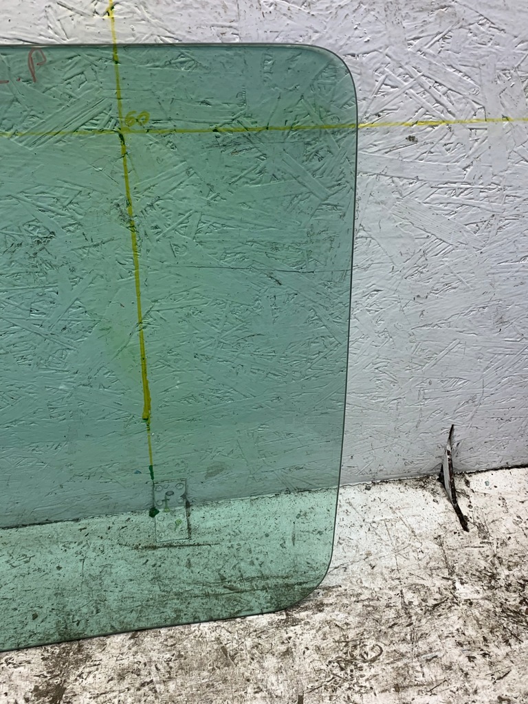 фото №5, Hummer h2 стекло дверь левый перед