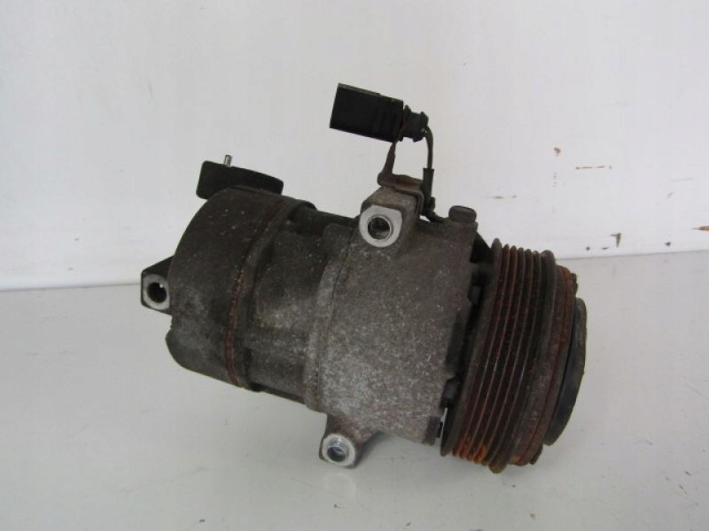 фото №11, Skoda citigo up mii компресор кондиціонера 1.0mpi