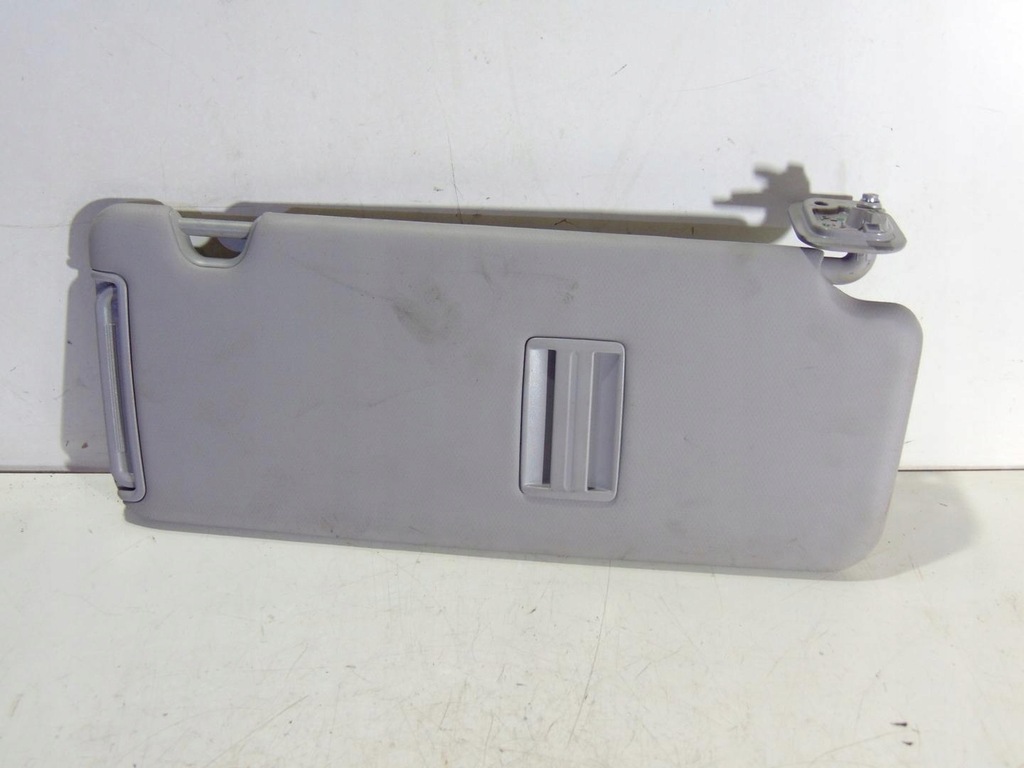 фото №1, Козырёк защита левая hyundai tucson iii