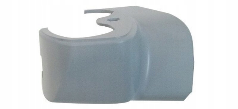 фото №1, Корпус зеркало наружного opel signum vectra l