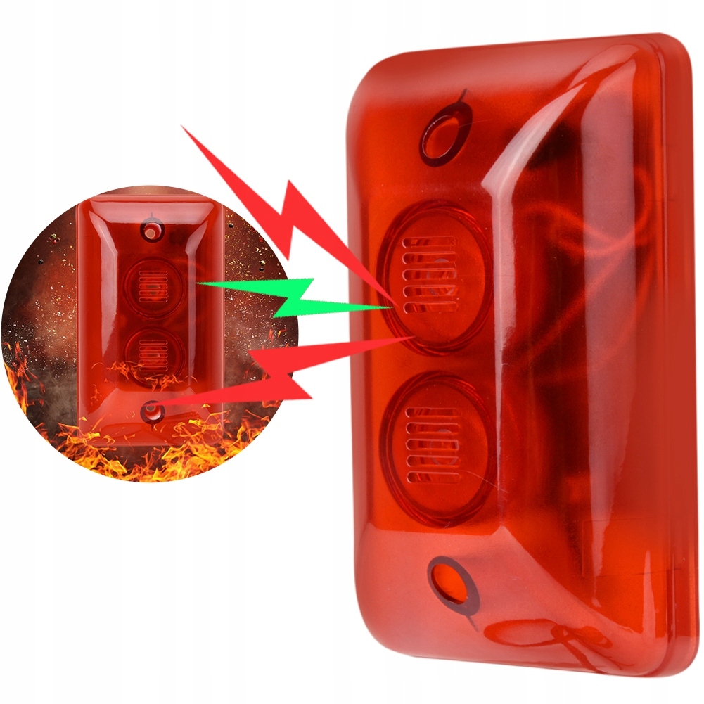 фото №11, Лампа błyskowa з wielowarstwową діод led