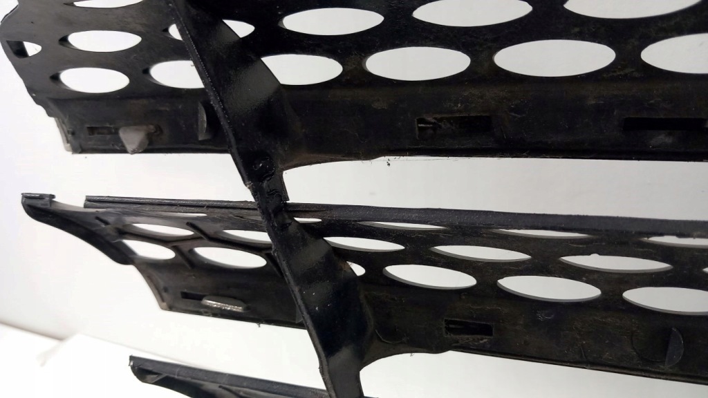 фото №12, Mercedes viano w639 решітка радіатора решітка радіатора a6398800285