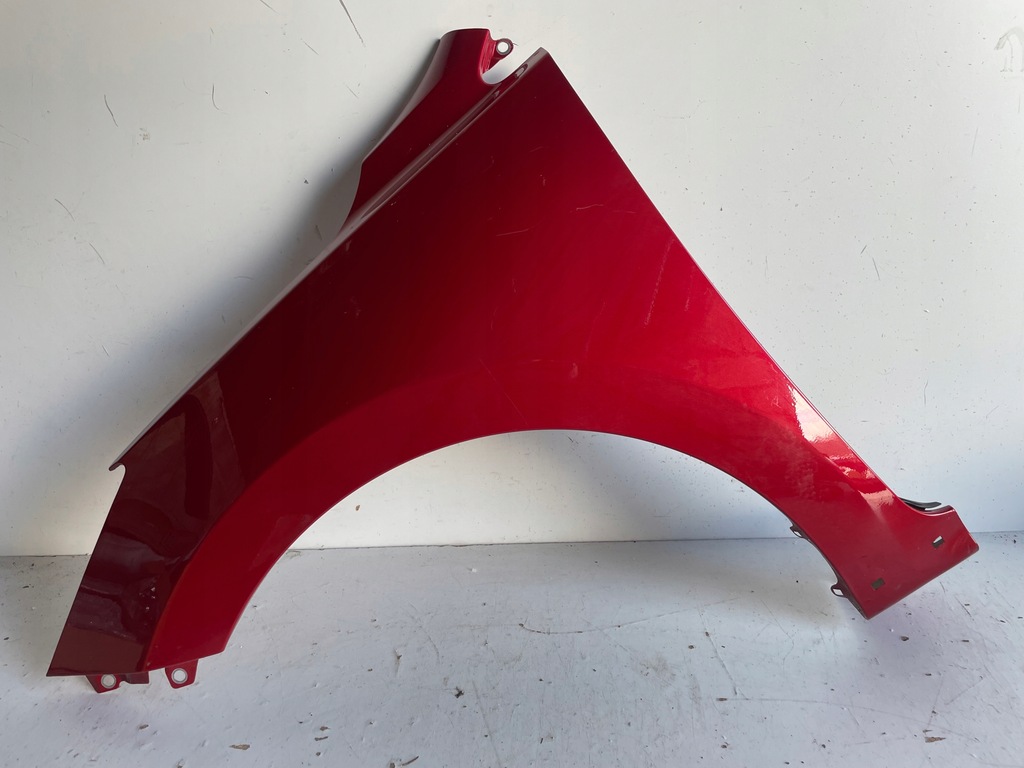 фото №1, Kia rio iv крила лівий перед передній