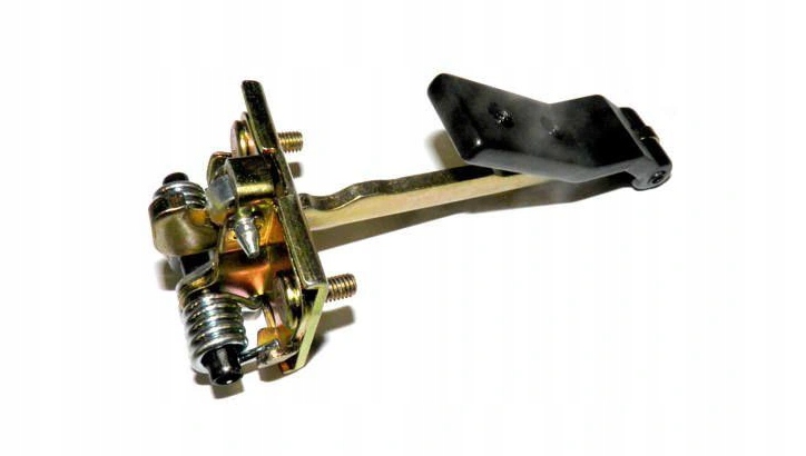 фото №1, Ограничитель петля дверь renault magnum левый/правый