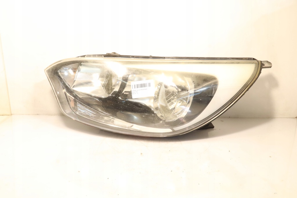 фото №1, Лампа левая передняя kia rio iii 1.2