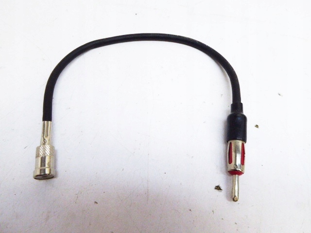 фото №1, Skoda octavia i антена шланг