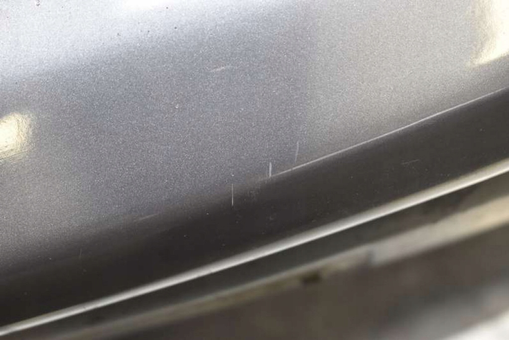 фото №6, Бампер перед передній ternr renault laguna 3 iii 07-11