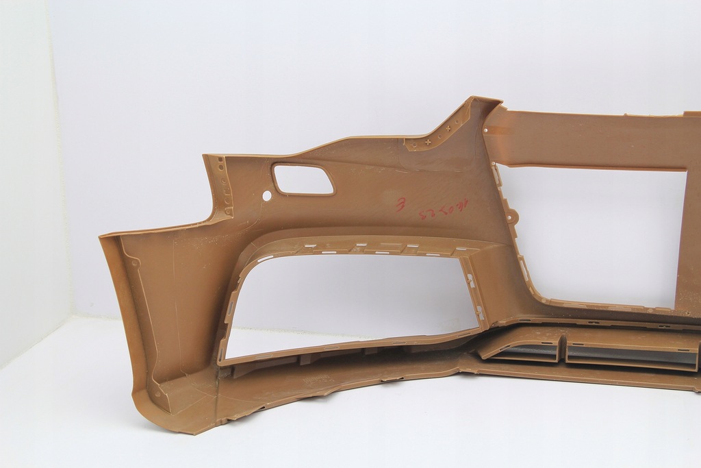 фото №10, Оригинальный бампер перед audi rs5 b8 fl lift 8t0 2012-2016 новый / brand new